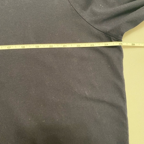 Talbots Women's Polyester Knee Length Shirt Dresses Size 2x - Picture 8 of 16